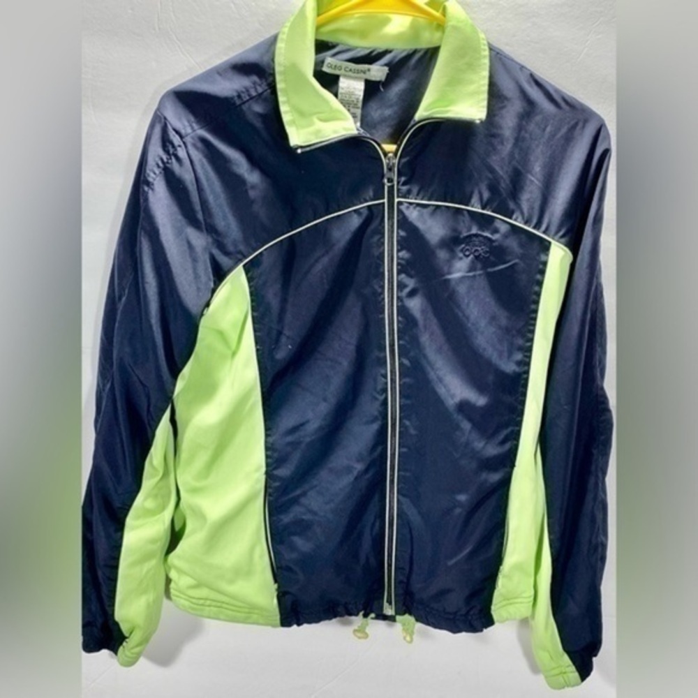 OLEG CASSINI WOMENS SPORT JACKET SIZE SMALL